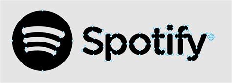 Spotify Logo - LogoDix