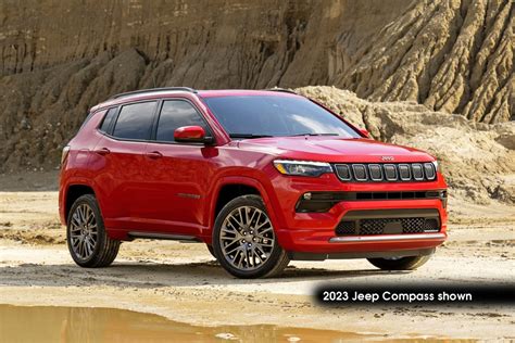 Jeep Compass Sport 2024 - Ivonne Maureen