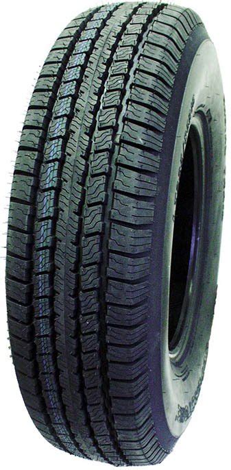 Supercargo 235/80R16 Trailer TireTireSize235/80R16 | Pep Boys