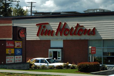 tim hortons drive thru | Joits | Flickr