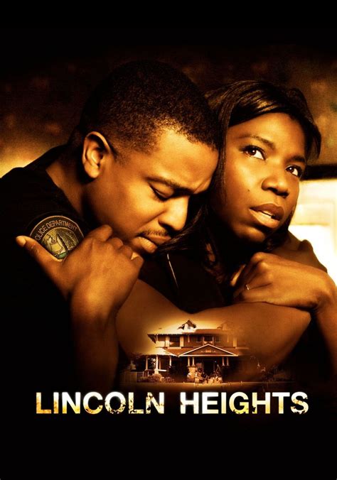 Lincoln Heights Season 1 - watch episodes streaming online