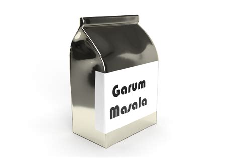 Garum Masala Seasoning – Laeveld Food Ingredients