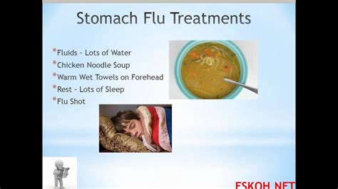 Stomach Bug Symptoms - inantabosblog