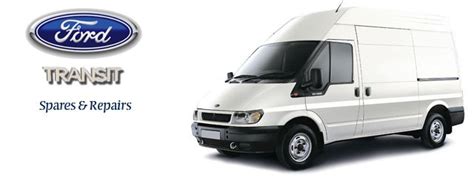 Ford Transit Van Spares | Transit Van Parts | Transit Spares