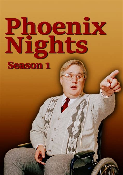 Phoenix Nights Season 1 - watch episodes streaming online