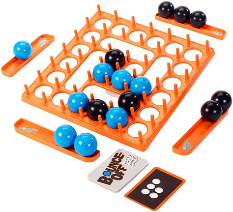 Bounce-Off Rock 'N' Rollz Game $9.99 (Reg. $19.99) - Wheel N Deal Mama