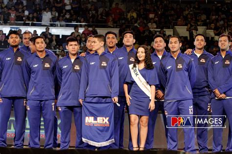 2016 PBA Offseason Grades: NLEX Road Warriors