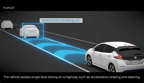 ProPILOT | Innovation | Nissan Motor Corporation Global Website