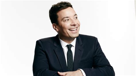 Jimmy Fallon Is Hosting the Golden Globes