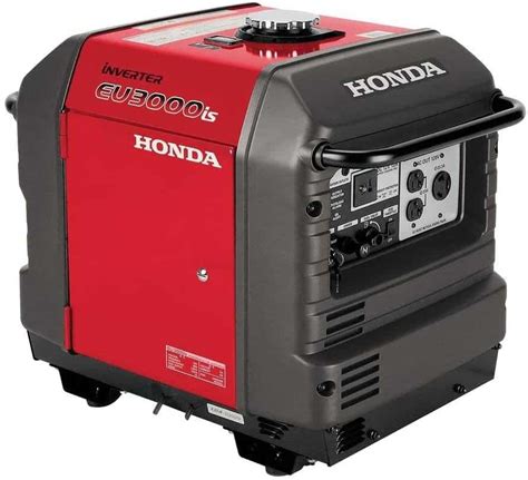 Honda EU7000is Buyer's Guide - Generator Grid