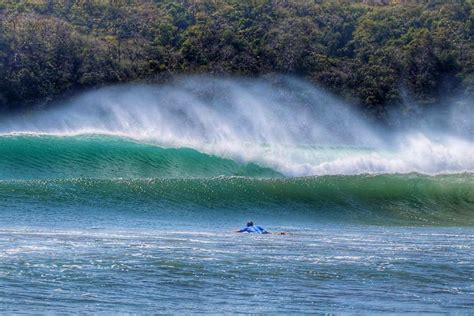 The best surf spots in Panama | Epic Surf Australia