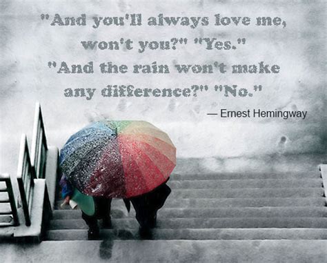 Ernest Hemingway Quotes About Love. QuotesGram