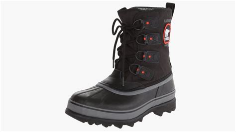 Warm And Safe: 7 Best Extreme Cold Weather Boots for Men