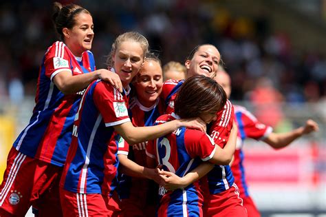 Season Preview FC Bayern Munich Women – Miasanrot.com