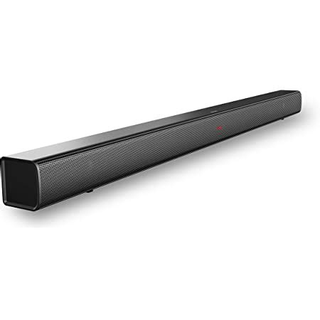 PHILIPS Bluetooth soundbar HTL1508/12 Soundbar Bluetooth (Bluetooth ...