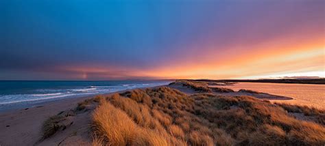 13 of the best beaches in Moray northeast Scotland, a guide (with photos)