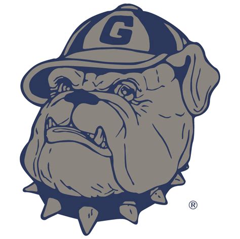 Georgetown Hoyas ⋆ Free Vectors, Logos, Icons and Photos Downloads