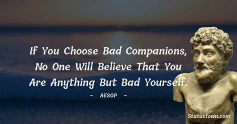 40+ Best Aesop Quotes