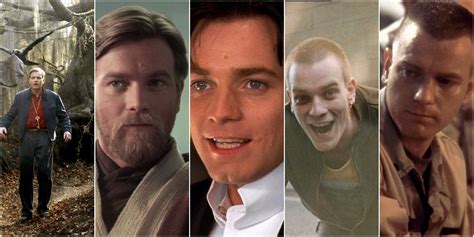 10 Best Ewan McGregor Movies, Ranked According to IMDb