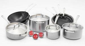 5 PFOA & PTFE Free Cookware Brands You Can Trust (2023)