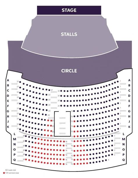 royal court liverpool | Seating plan, How to plan, Royal court