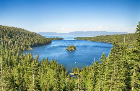 From Emerald Bay to Mount Tallac, the best Lake Tahoe hikes this summer