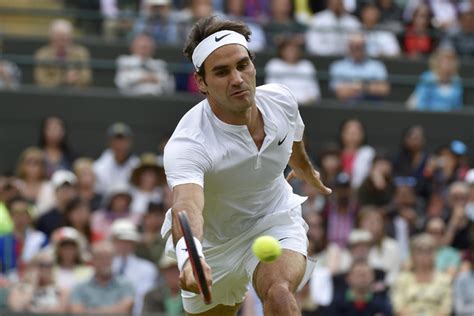 Tennis, anyone? Wimbledon tops weekend TV choices | Las Vegas Review-Journal