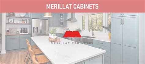 About Merillat Kitchen Cabinets - What to Know