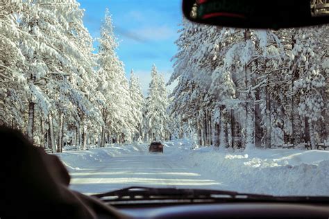 My Best Tips for a Safe Winter Road Trip - Samantha Brown's Places to Love