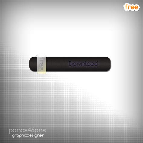 Download Button 2 .psd :: Free :: by panos46 on DeviantArt