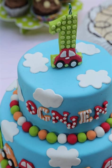 Image libre: anniversaire, première, bougie, gâteau d’anniversaire, sucre, gâteau, délicieux ...