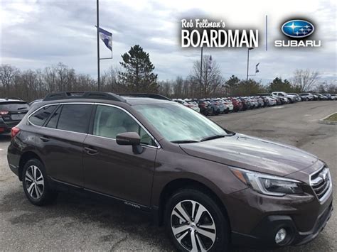 Boardman Subaru | New & Used Subaru Dealership | Boardman, OH | Serving Columbiana OH, Warren OH ...