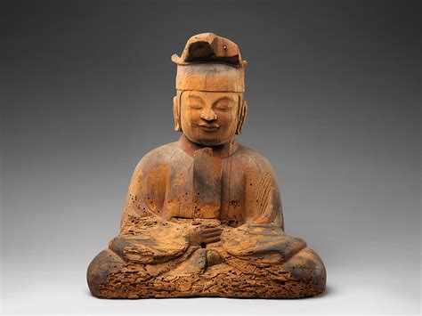 Male and Female Shinto Deities | Japan | Heian period (ca. 900–1185 ...