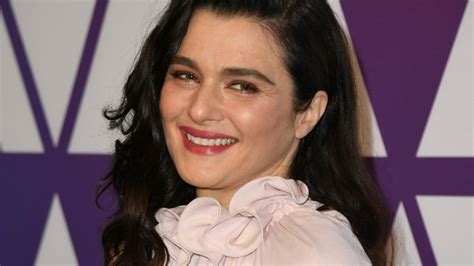 Black Widow: Rachel Weisz In Talks For Superhero Standalone