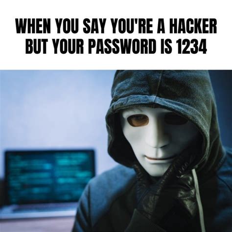 Funny Fake Hacker Meme | Memes, Hacker, Free graphic design