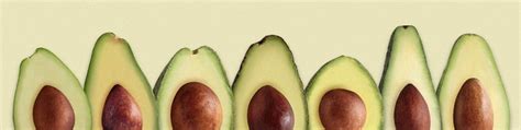 Learn About Different Types of Avocado Varieties