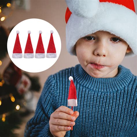 Christmas Lollipop Cap Cute Children Gift for Kitchen Utensils Soda Wine Bottle | eBay