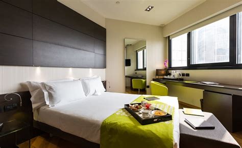 BEST WESTERN PLUS THE HUB HOTEL - Updated 2024 Prices & Reviews - Milan, Italy