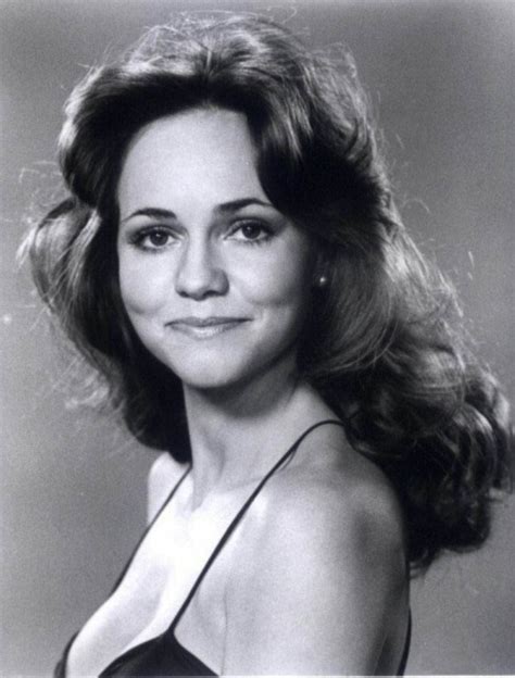 Sally Field | Smokey and the Bandit Wiki | FANDOM powered by Wikia