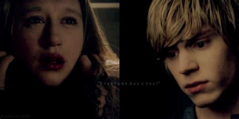 Tate&Violet - Tate & Violet Fan Art (28122101) - Fanpop