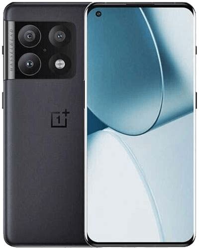 OnePlus 10T 5G - InterCell