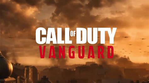 Activision Sending Content Creators Call of Duty Vanguard Teasers