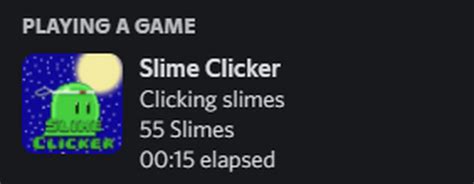 Slime Clicker v2.1 for Windows - Slime Clicker by furtidev