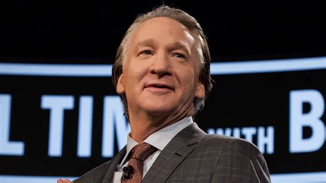 HBO Renews REAL TIME WITH BILL MAHER Through 2018 | SEAT42F