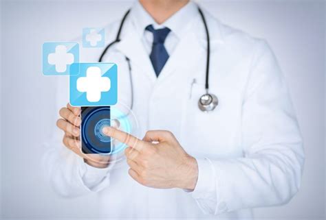 Medical applications: boost performance by developing one!