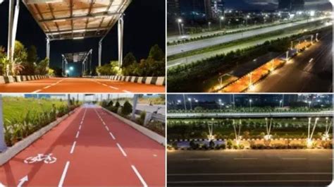 Hyderabad to get world-class solar-roof cycling track similar to tracks in South Korea by next ...