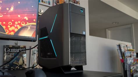 Alienware Aurora R7 review | TechRadar