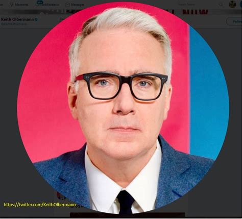 Keith Olbermann -- this is your brain on the Democrat party