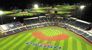 Complaint Filed in Federal Court Against USSSA Officials, Headquartered at Space Coast Stadium ...