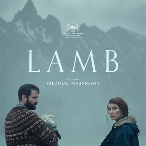 Movie Review / Lamb